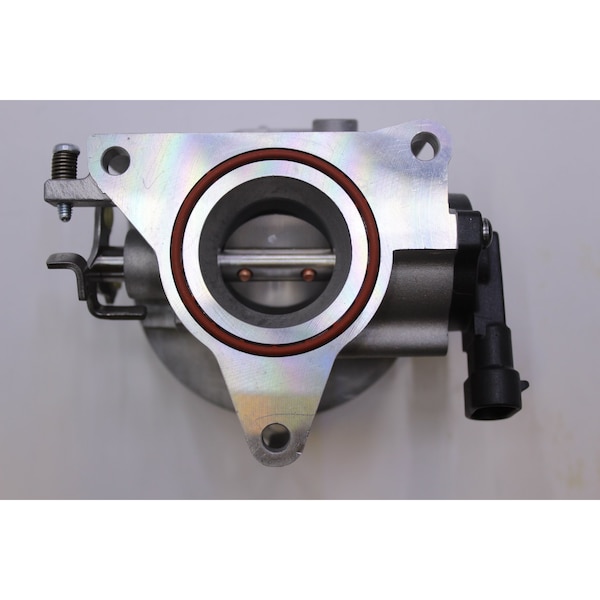 Body Throttle Asm (30)